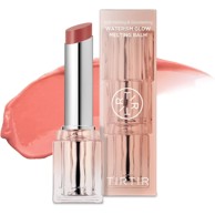 TIRTIR Waterism Glow Melting Balm, #09 salmon syrup, Sjajni balzam za usne 3,3 g