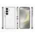 HURTEL Futrola Outer Space, Realme 14 5G, gel okvir, prozirna