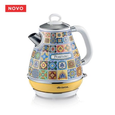 ARIETE Kuhalo za vodu Positano 2869P