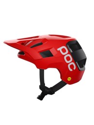POC Kortal Race MIPS, crvena