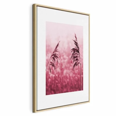 Slika Ruby Stalk, jednodijelna, okomita, 40x60 cm