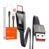 MCDODO Kabel CA-4980 USB na USB-C with display 1.2m 