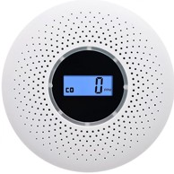SYMFONY Detektor ugljičnog monoksida i dima SYM-512