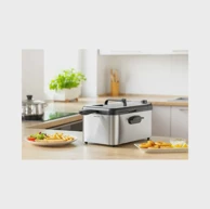 SENCOR Friteza na ulje SFR 7200SS