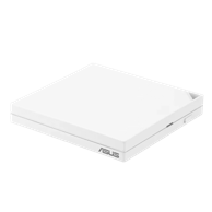 ASUS Usmjerivač GO RT-AX57, AX3000, WiFi 6, 5G