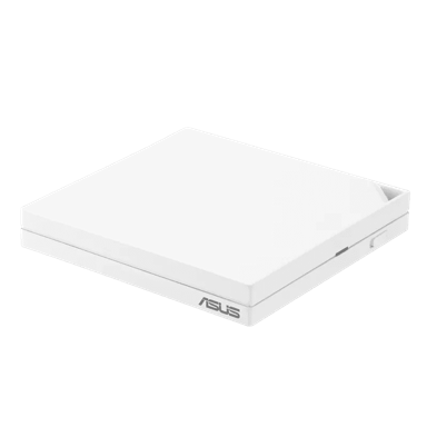 ASUS Usmjerivač GO RT-AX57, AX3000, WiFi 6, 5G