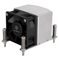 SILVERSTONE Hladnjak SST-AR09-AM4 za 2U server - AMD AM4 SST-AR09-AM4