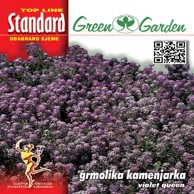 GREEN GARDEN Sjeme cvijeća karanfil di nizza mix
