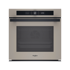 WHIRLPOOL Ugradbena pećnica WOI4S8CM1SEA, 73 l, bež