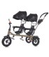 CHIPOLINO Tricikl 2Play, zlato