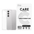 PANZERGLASS Maska Care Urban Combat, Samsung Galaxy S25 Plus, prozirna