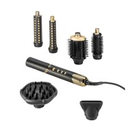 MAX PRO Aurum Aerostyler set za oblikovanje kose
