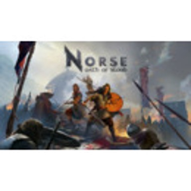 Igra za PC: Norse: Oath of Blood