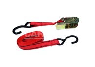 CAPRISS Traka za vezanje tereta 500cm 650kg 70923214