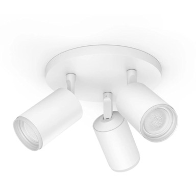 PHILIPS HUE Reflektor GU10 4 W Fugato