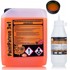 ROSFIX Set servisnih sredstava za airless uređaj, ulje 0,25 l i sredstvo 3u1 5 l