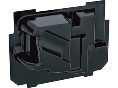 MAKITA Uložak za Makpac 3 kofer za DTW450,1001,1002 / 837645-9