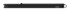 SATECHI Tipkovnica OntheGo, Bluetooth, QWERTY, engleski, crna