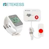 SOS alarma za bolesne i nemoćne osobe