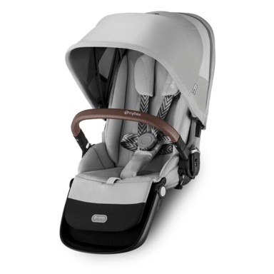 CYBEX Sportsko sjedalo Gazelle S, sivo