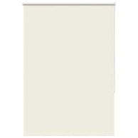 Rolo zavjesa prljavobijeli 115x150 cm širina tkanine 110,7 cm