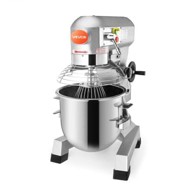 VEVOR Stojeći mikser za hranu, 30 L, 1100W, 545 x 445 x 835 mm