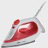 BRAUN Parno glačalo TexStyle 1 SI1019RD, crveno-bijelo