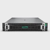 HPE poslužitelj DL380 G11 Xeon 4510 192GB RAM 12×LFF P71675-425 CTO