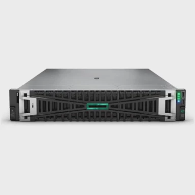 HPE poslužitelj DL380 G11 Xeon 4510 192GB RAM 12×LFF P71675-425 CTO