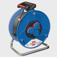 BRENNENSTUHL Produžni kabel Garant IP44, 40 m, plavi