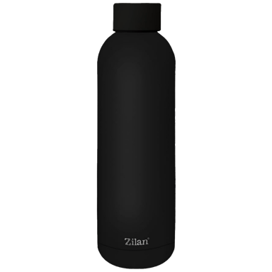 ZILAN Termos boca ZLN9840, 0.5l, crna