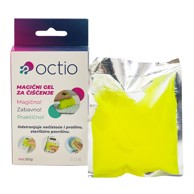 OCTIO Sredstvo za čišćenje S08, gel, 80g, za tipkovnice