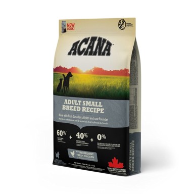 ACANA Dog Adult Small Breed 6 kg
