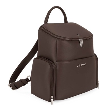 NUNA Torba za mamu, espresso