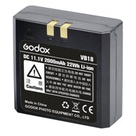 GODOX Baterija VB-18 za V860II