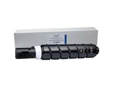 CANON Original toner C-EXV53