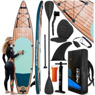 NEO-SPORT SUP daska Reefbreak 170304, 350 x 81 x 15 cm