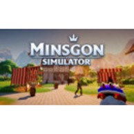 Igra za PC: Minsgon Simulator