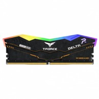 TEAM GROUP Radna memorija Delta RGB FF5D532G6000HC38ADC01, 32 GB (2x16 GB), DDR5, 6000 MHz