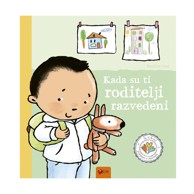Ja ti i mi kada su ti roditelji razvedeni