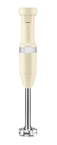KITCHENAID Štapni mikser, 5KHBV83EAC, 1 L, 180 W, krem