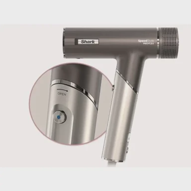 SHARK Sušilo za kosu HD542EU SpeedStyle Pro 4u1