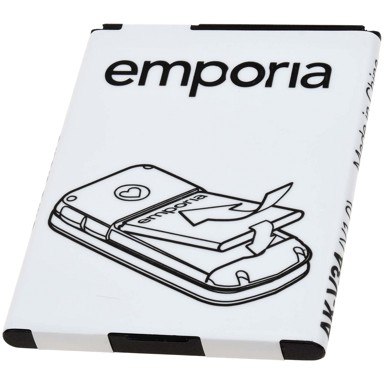 Original baterija za Emporia V34 AK-V34