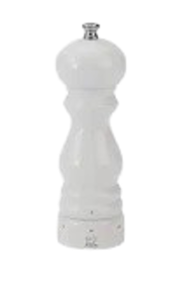 PEUGEOT Mlinac za sol Paris uSelect, 18 cm, lakirani bijeli