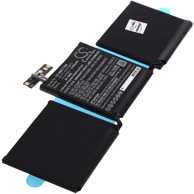 Baterija za laptop Apple MacBook Pro Retina 13.3 (A2159) / Typ A2171