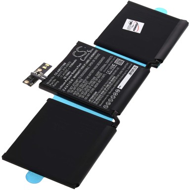 Baterija za laptop Apple MacBook Pro Retina 13.3 (A2159) / Typ A2171
