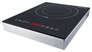 STEBA Keramički štednjak mini HK 30