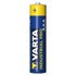 SLOMART Baterija Varta Industrial AAA (LR03) 1,5 V