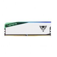 PATRIOT Radna memorija Viper Elite PVER516G56C38W, 16 GB (1x16 GB), DDR5, 5600 MHz