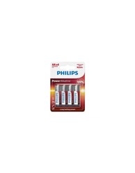 PHILIPS Baterija LR6P4B/10